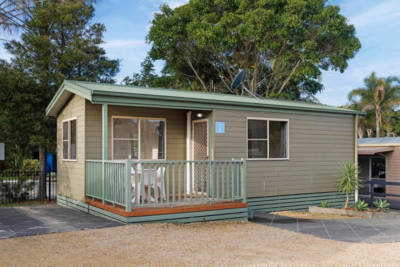 Discovery Parks - Harrington Bilik gambar