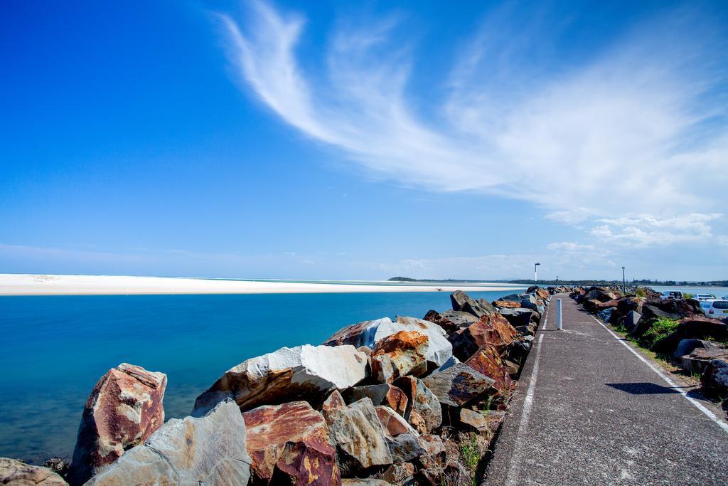 Discovery Parks - Harrington Luaran gambar