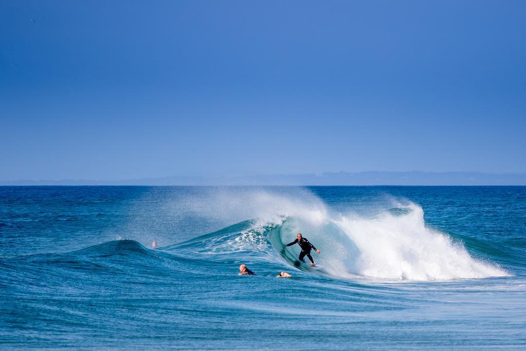 Discovery Parks - Harrington Luaran gambar