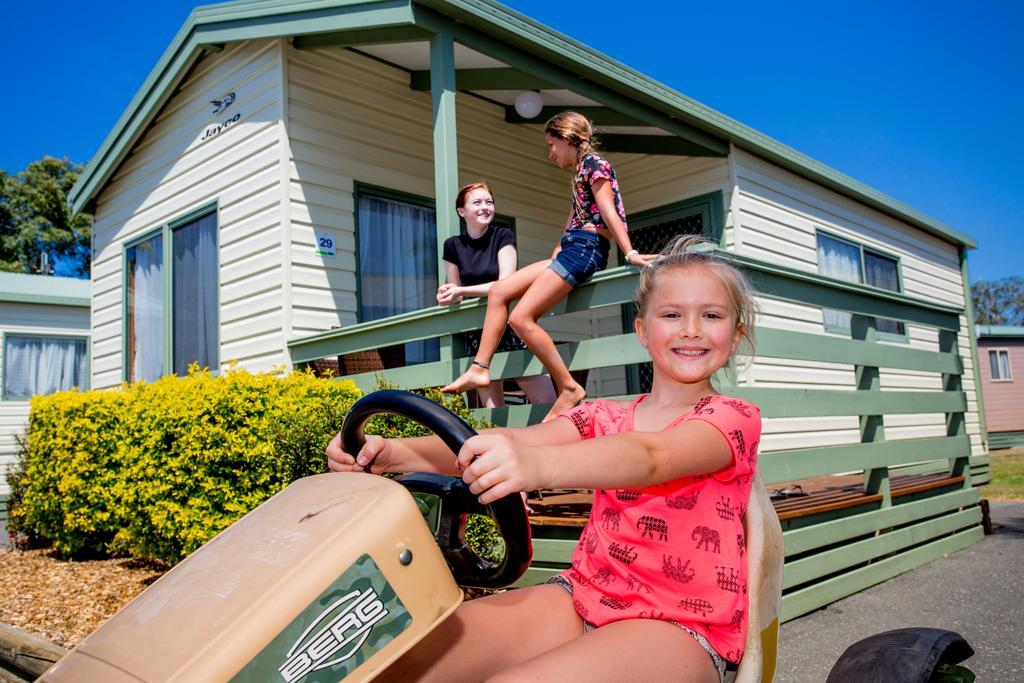 Discovery Parks - Harrington Luaran gambar