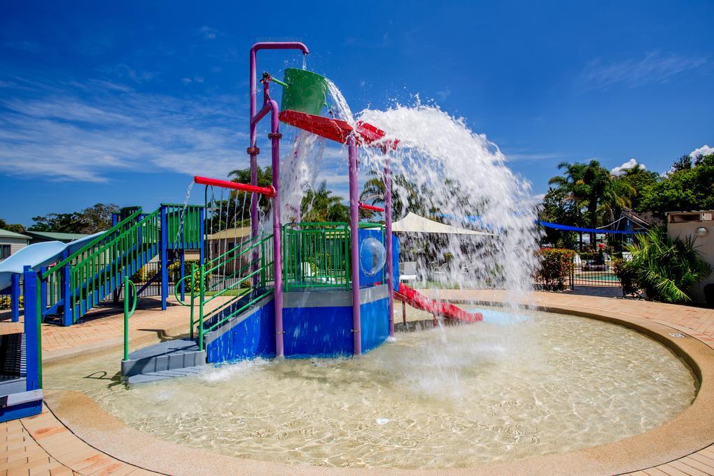 Discovery Parks - Harrington Luaran gambar