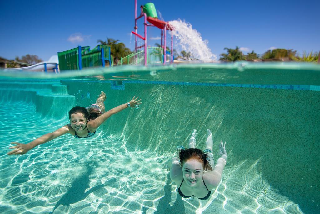 Discovery Parks - Harrington Luaran gambar