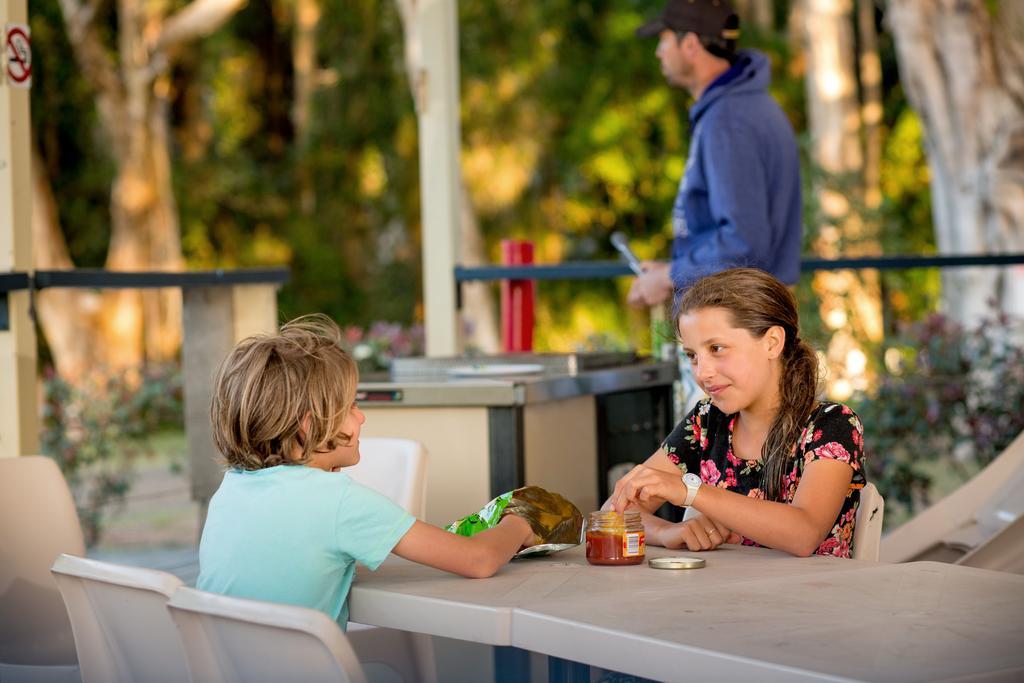 Discovery Parks - Harrington Luaran gambar